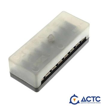 Коробка предохранителей XCMG