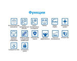 Наружный блок Gree Free Match IV GWHD(18)NK3KO(LCLH) inverter