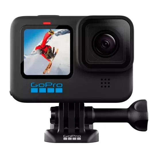 GoPro HERO 10 Black