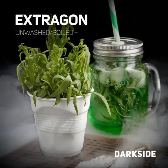 DarkSide - Extragon (100г)