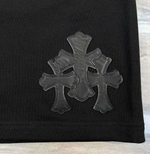 Шорты Chrome Hearts