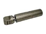 Титановый ДТК-П 3D Гибрид Магнум на Blaser R8 (.300 Win Mag, М15х1), Titanium Technology (Русский дракон) — фото 6