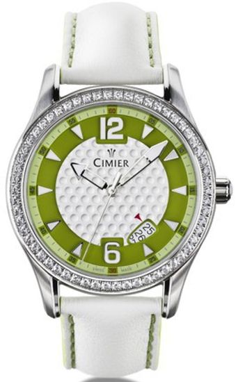 Наручные часы Cimier 2499-SZ081