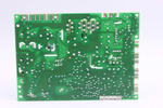 Модуль управления 21501265202 стиральной машины Hotpoint-Ariston,Indesit