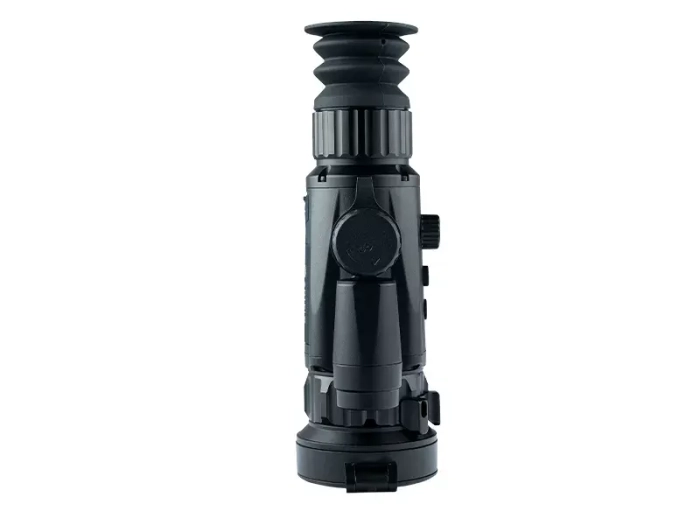 Тепловизионный прицел Artelv Electron 2.4x 25мм 384x288 LRF (AETS24)