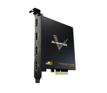 Плата видеозахвата AvMatrix VC42, 4CH, HDMI, PCIE