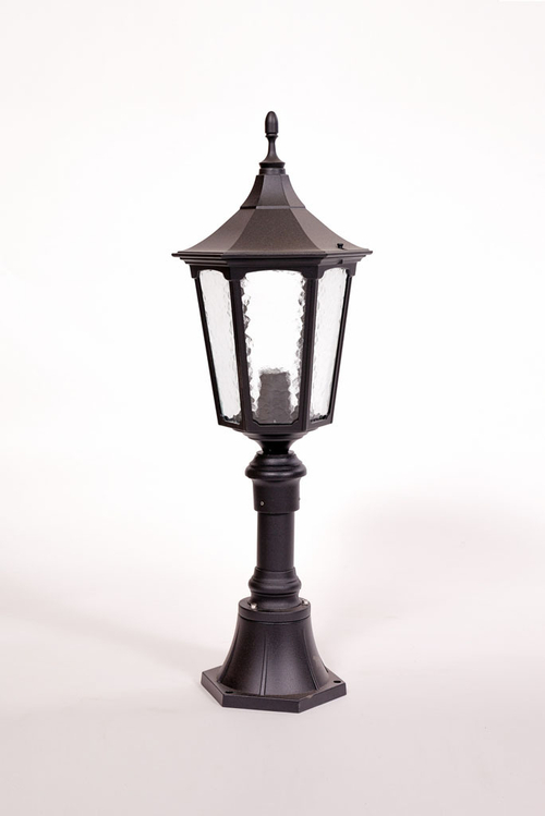 Ландшафтные столбики YAOHUA LUX ALBORG L 79724L Bl