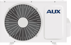 Настенная сплит-система AUX ASW-H18A4/QH-R1/AS-H18A4/QH-R1 Q Light On/Off