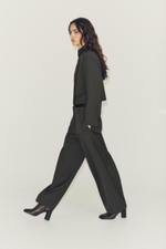 УКОРОЧЕННЫЙ БЛЕЙЗЕР — ZW COLLECTION — ZARA