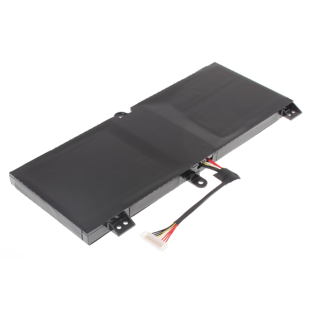 Аккумулятор iBatt 3400mAh для ноутбуков ROG GL504, GL704 (C41N1731) Type 1