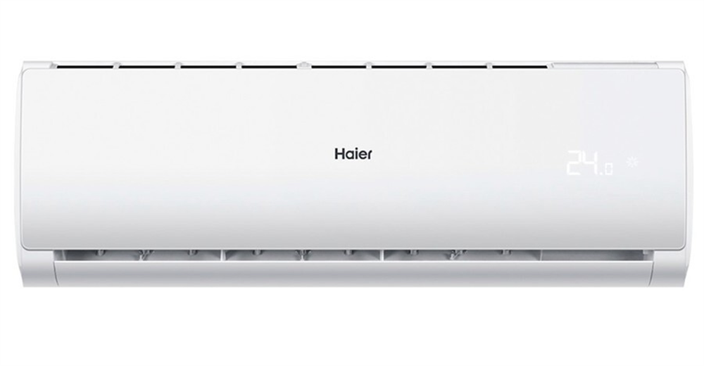 Внутренний настенный блок мульти-сплит системы Haier Leader AS12TS6HRA-M на 35 м²