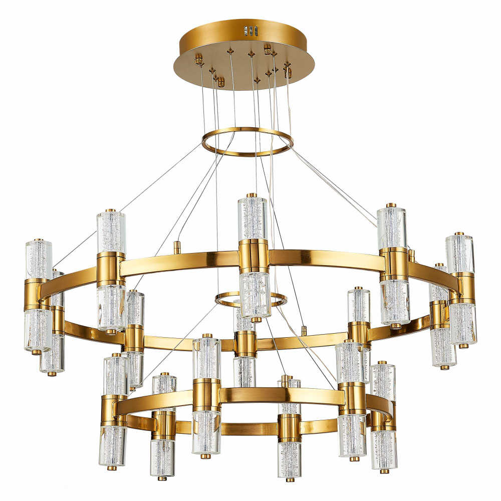 Люстра подвесная ST Luce Gemina SL6007.203.32