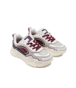 Кроссовки Tjw Chunky Runner Monocolor Lc Tommy Jeans - серый(EN0EN02263)