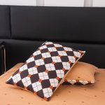 Комплект с ярким рисунком «Цветочный рай»