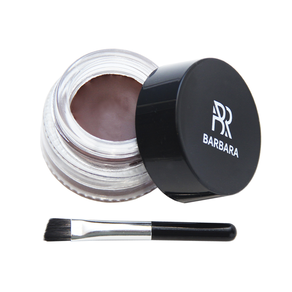 Barbara Помада для бровей Auburn brown
