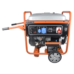 Генератор бензиновый EVOline PB 15003 E (Zongshen)
