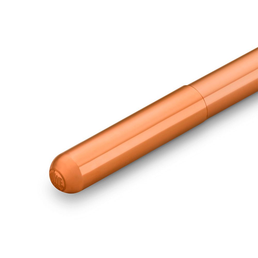 Перьевая ручка Kaweco Liliput F 0.7мм красная (10000830) 4