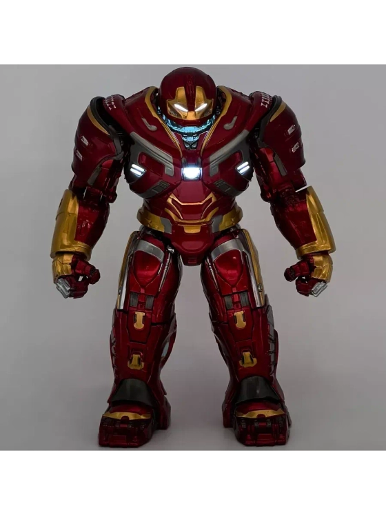 Фигурка Железный человек Iron Man Марвел ZD Toys 1806-01