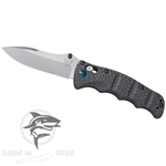 Нож складной Benchmade Nakamura, Axis, Thumb Std