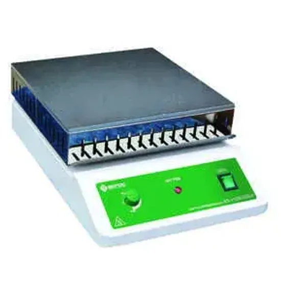 Плита нагревательная ES-HS4060М (алюминий)