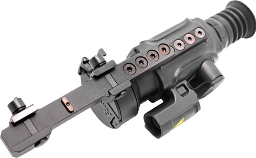 Прицел тепловизионный RikaNV Lesnik 650L