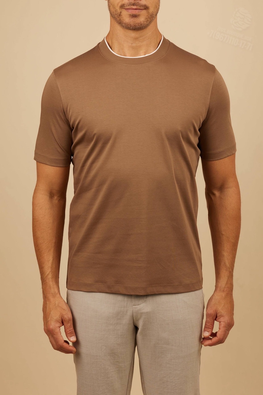 Футболка Loro Piana