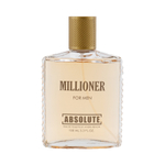 Вода туалетная Absolute Millioner (Абсолют Миллионер) - 100ml for men