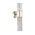 4631/2W ODL Бра G9 LED 2*5Вт IP20 HALL