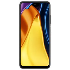 Xiaomi Poco M3 Pro, 6/128Gb, Power Black (NFC)