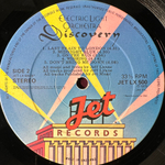 Electric Light Orchestra ‎– Discovery (Англия 1974г.)