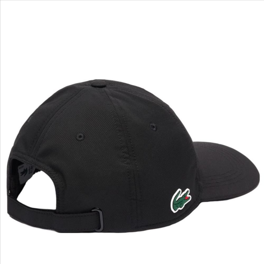 Czapka tenisowa Lacoste SPORT x Daniil Medvedev