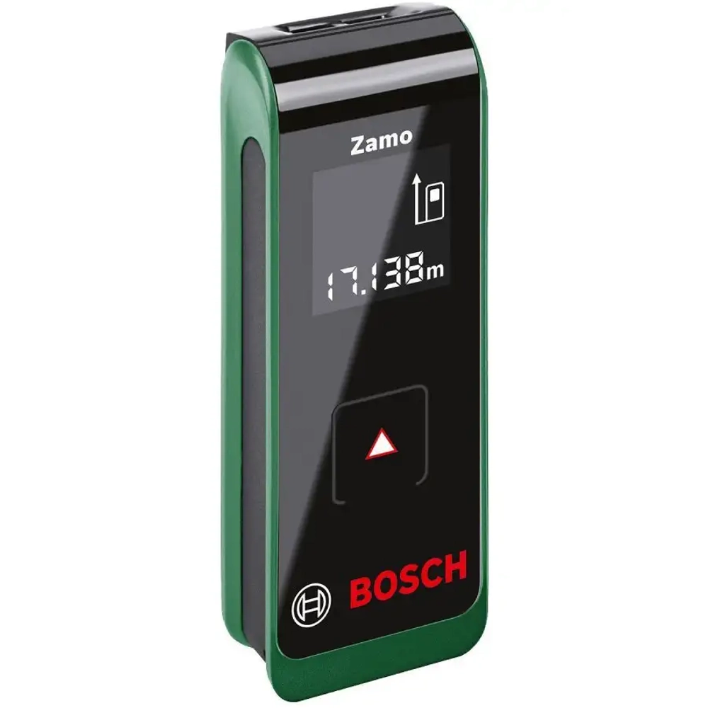 Лазерный дальномер Zamo, поколение II BOSCH 0603672620