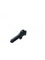 Чехол для ружья GKA GUN CASE.Пластиковый футляр с замком
