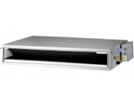 Канальный кондиционер LG CL09R.N20/UU09WR.UL0