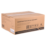 ECO инвертор 3К 24V