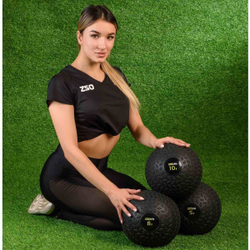 Слэмбол (SlamBall) PROFI-FIT 5 кг