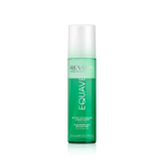 Несмываемый кондиционер для тонких волос Equave Instant Beauty Volumizing Detangling Conditioner 200мл