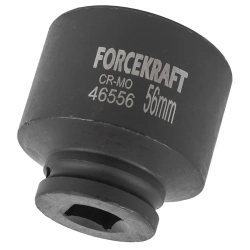 Головка ударная 3/4'', 56мм (6гр.) FORCEKRAFT FK-46556