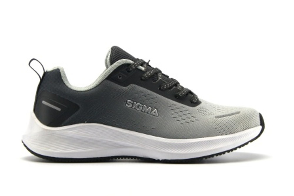 Кроссовки т.м. Sigma JT02059-2HK (Размер: M)