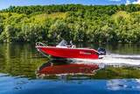 Катер Volzhanka 46 Fish