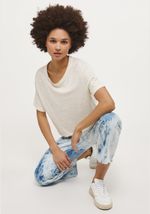 Футболка Alina C Linen 1013788-2045