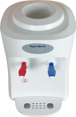 Кулер для воды Aqua Work YD1653T, White
