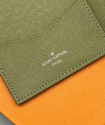 Обложка на паспорт Louis Vuitton
