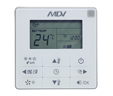 MDV MDRC-300HWN1
