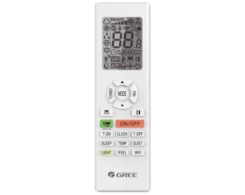 Кассетный блок Gree GMV5 GMV-ND50T/E-T