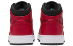 Jordan 1 Mid Reverse Bred GS