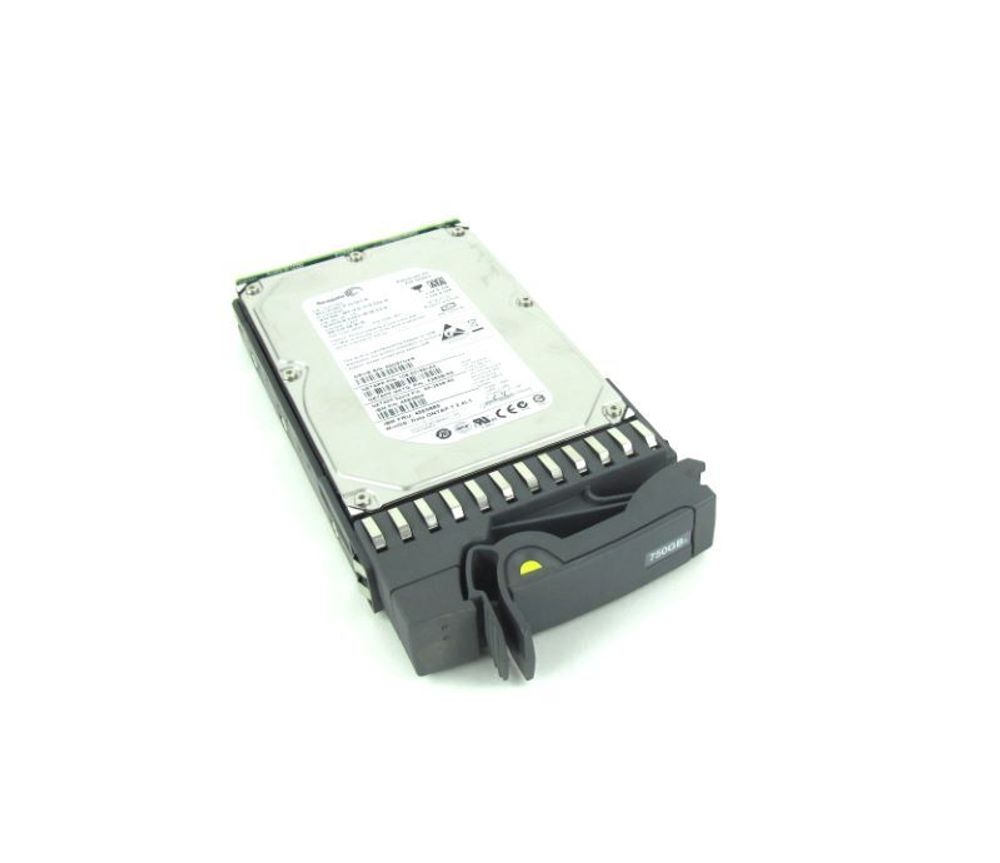 Жесткий диск NetApp 750Gb 7.2K SATA FAS2020 FAS2040 SP-283B-R5