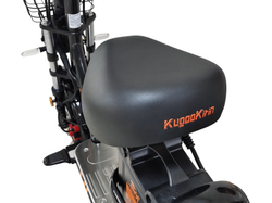 Электровелосипед Kugoo Kirin V3 PRO MAX
