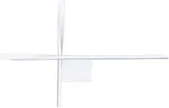 Настенный светильник Acrux A2217AP-2WH Arte Lamp