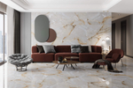ARTCER Onix Silk Gold 60x60